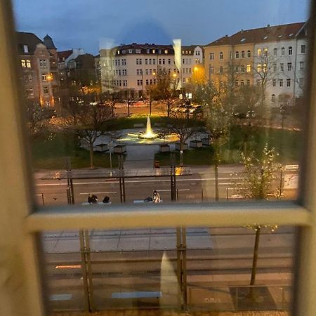 Ferienwohnung Erfurter Rose Exteriér fotografie