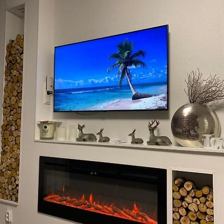 Ferienwohnung Erfurter Rose Exteriér fotografie