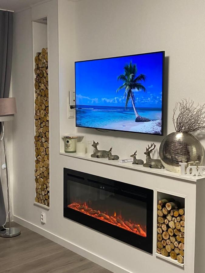 Ferienwohnung Erfurter Rose Exteriér fotografie