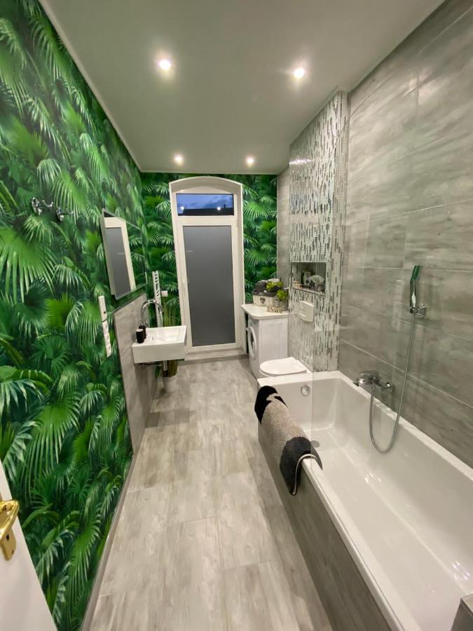 Ferienwohnung Erfurter Rose Exteriér fotografie