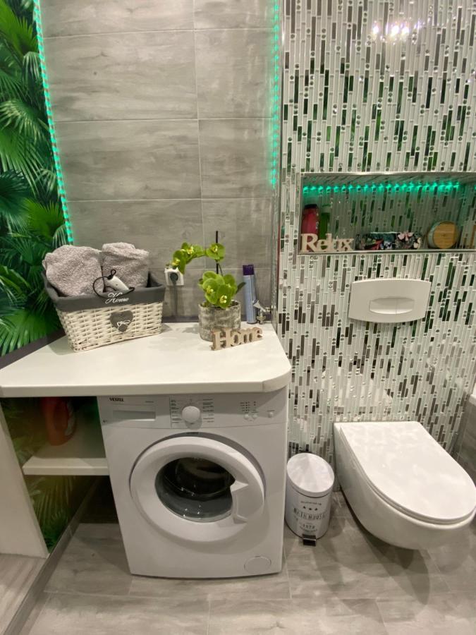 Ferienwohnung Erfurter Rose Exteriér fotografie