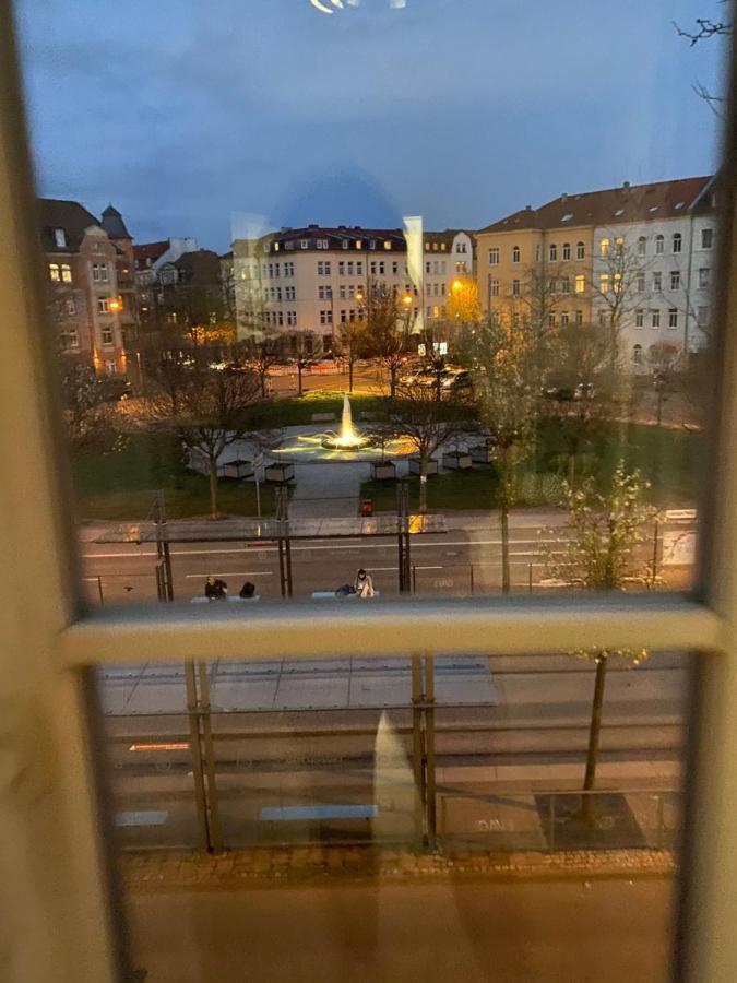 Ferienwohnung Erfurter Rose Exteriér fotografie