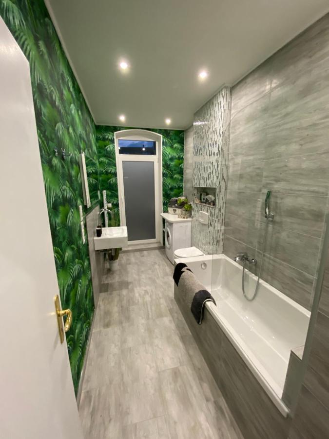 Ferienwohnung Erfurter Rose Exteriér fotografie