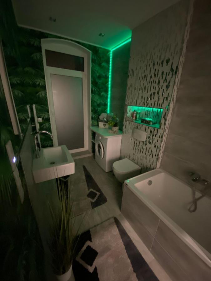 Ferienwohnung Erfurter Rose Exteriér fotografie