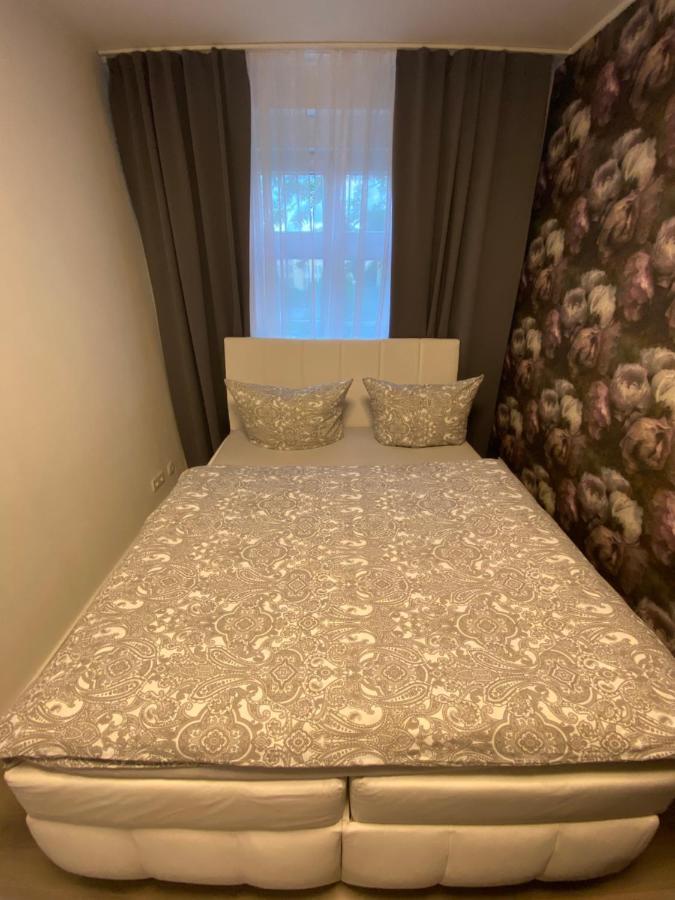 Ferienwohnung Erfurter Rose Exteriér fotografie