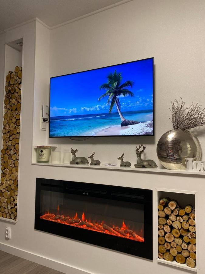 Ferienwohnung Erfurter Rose Exteriér fotografie